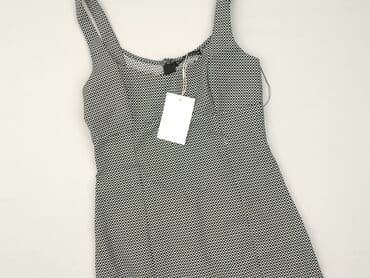PULL&BEAR, Sukienka damska, rozmiar S