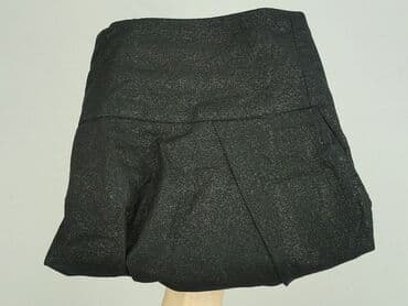 mini spódniczka czarne: Troll, Spódnica damska, rozmiar L — 6