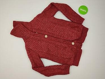 ca plaszcze: Bershka, Kardigan damski, rozmiar S — 2