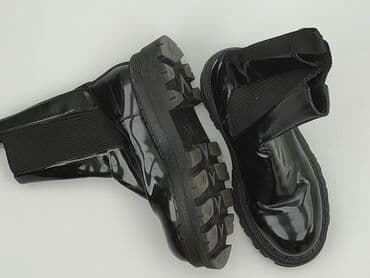 Zara, Ankle boots for women, size 37