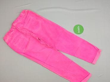 dr mitra bluzy: Spodnie dresowe damskie, rozmiar S — 3