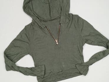 Bluzy: Bluza damska
, rozmiar S