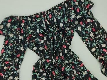 sukienka hiszpanka plus size: Sukienka damska, rozmiar S — 1