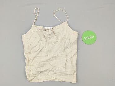 tono bluzki: Mango, Top damski, rozmiar L — 2