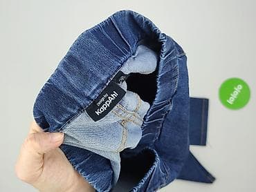mavi jeans: KappAhl, Jeansy damskie, rozmiar M — 4