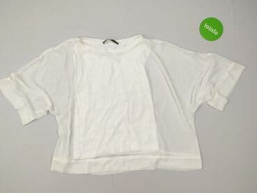 sukienka wyprzedaż zara: Zara, Women's blouse, size S (EU 36) — 2