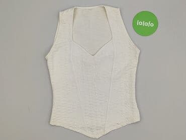 bluzki twarz: Bluzka damska, rozmiar S — 2