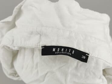 madora bluzki: Mohito, Koszula damska, rozmiar M — 4