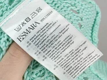 kapcie wyprzeda: Esmara, Sweter damski, rozmiar M — 6