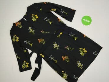 sukienka hiszpanka plus size: H&M, Sukienka damska, rozmiar M — 3