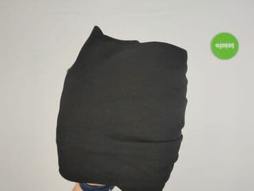 bluzki basic czarne: Bluzka damska, rozmiar S — 4