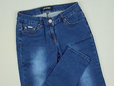 ted baker bluzki: Top Secret, Jeansy damskie, rozmiar M — 1