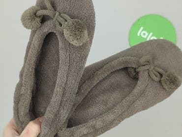 klapki z zakopanego: Kapcie damskie, rozmiar 39 — 4