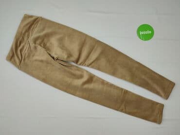 intimissimi legginsy z kaszmirem: Legginsy Eleganckie damskie, rozmiar M — 3