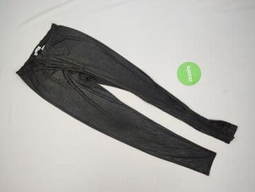 dkny legginsy damskie: Legginsy Eleganckie damskie, rozmiar M — 2