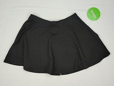 trampki na platformie h: Atmosphere, Spódnica damska, rozmiar S — 2