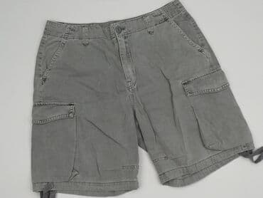 buty lupilu zimowe: PULL&BEAR, Szorty dla mężczyzn, rozmiar L — 5