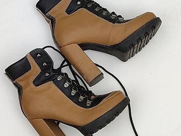 buty tatry: Botki damskie, rozmiar 37 — 1