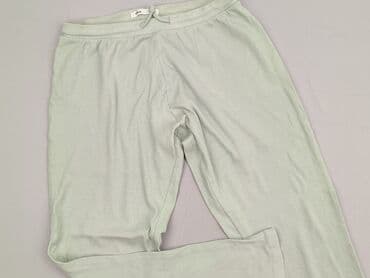 joggery bawełniane damskie: Sinsay, Sweatpants for women, size S (EU 36) — 1