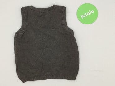 kombinezon niemowlęcy zimowy lidl: Sweater, H&M, 12-18 months, condition - Very good — 3