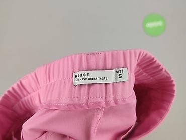 ccc buty converse: House of Denim, Szorty damskie, rozmiar S — 4