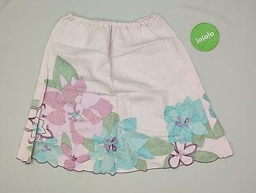 spódnice z tafty maxi: Spódnica damska, rozmiar S — 3