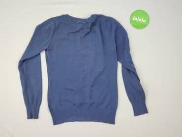 c a kurtka puchowa damska: AJC, Sweter damski, rozmiar S — 3