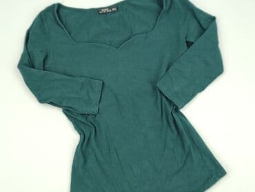 bluzka do karmienia lidl: Bershka, Women's blouse, size L (EU 40) — 1