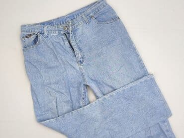 jeansy damskie cropp: Lee, Джинси жіночі, L — 1