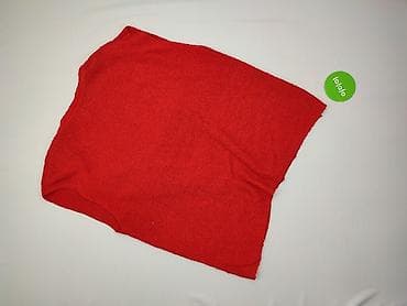 sweter bolerko hm: Women`s cape, size One size — 4