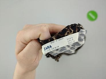 zara sweter: Zara, Sukienka damska, rozmiar S — 4