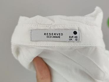 halens tuniki: Reserved, Tunika damska, rozmiar L — 4