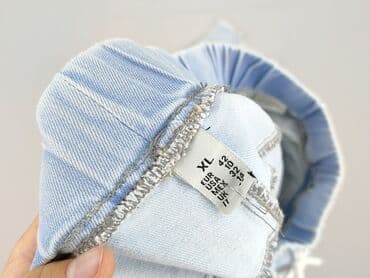 jeansy bootcut: Jeansy damskie, rozmiar XL — 4