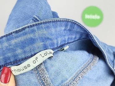 dickies jeans: Jeansy damskie, rozmiar M — 5