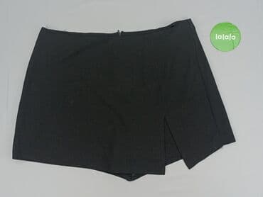 shein spódniczko spodenki: Shein, Szorty damskie, rozmiar 3XL — 3