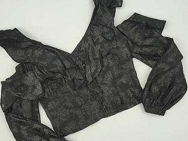 spódnice z tafty: Bluzka damska, rozmiar S — 1