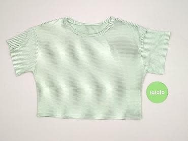 crop sweter: Top damski, rozmiar M — 2