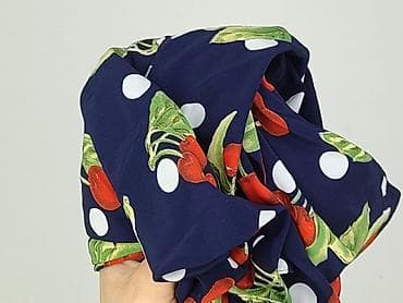 czekoladowe: Bluzka damska, rozmiar 5XL — 6