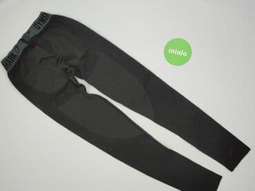 leginsy lycra: Gymshark, Legginsy Sportowe damskie, S — 3