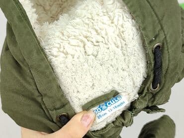 kurtka joop: Jacket, So cute, 12-18 months, condition - Very good — 4