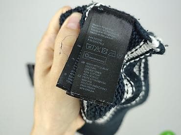 dresy oversize: Sweter damski, rozmiar 6XL — 4