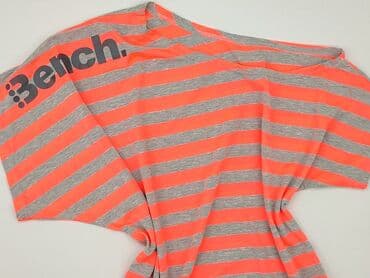 buty bench: Bench, T-shirt damski, rozmiar One size — 1