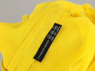 cropp bluzki z krótkim rękawem: Atmosphere, Bluzka damska, rozmiar M — 4