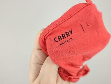 top stan: Carry, Топ жіночий, розмір L — 4