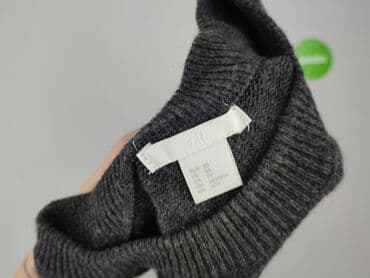 kapcie grinch h m: H&M, Women`s sweater, size XS — 4