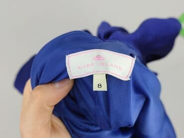 river island sukienki: River Island, Bluzka damska, rozmiar S — 4