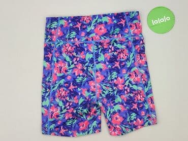 obcisłe krótkie spodenki: Leggings, Shorts for women, size S — 4