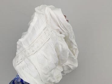 bluzka damska do spódnicy: Sinsay, Bluzka damska, rozmiar M — 5