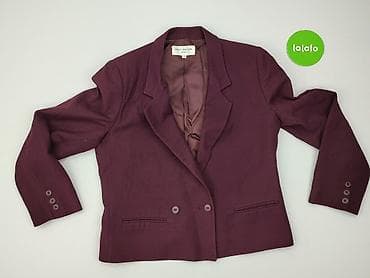 garnitury xl: Jones New York, Marynarka damska, rozmiar XL — 2