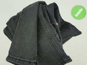 legginsy sinsay damskie: Sinsay, Legginsy Eleganckie damskie, rozmiar S — 5